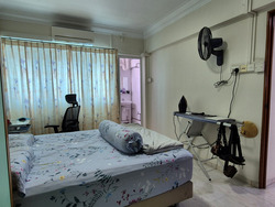Blk 206 Bukit Batok Street 21 (Bukit Batok), HDB 3 Rooms #485030121